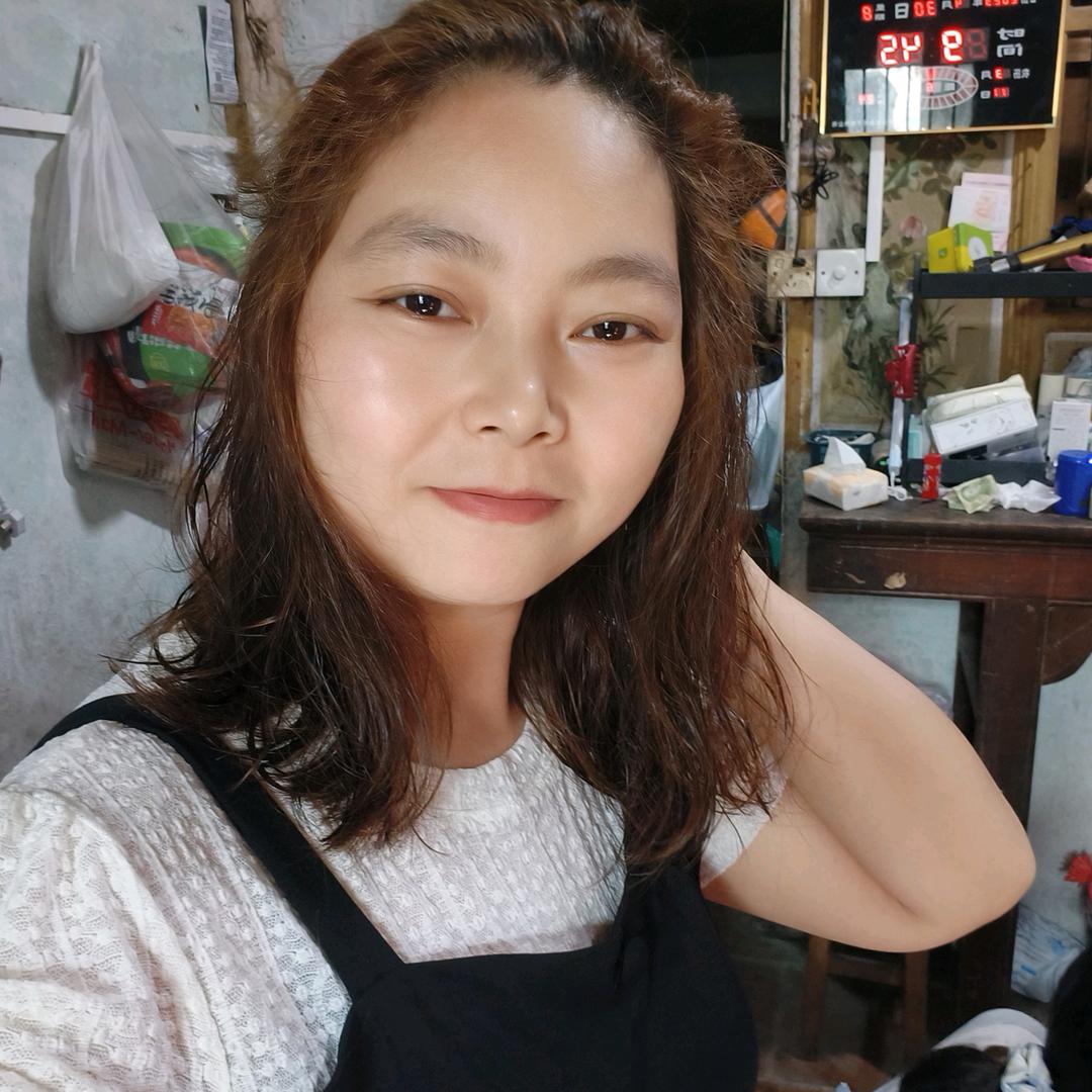 越来越好的自己