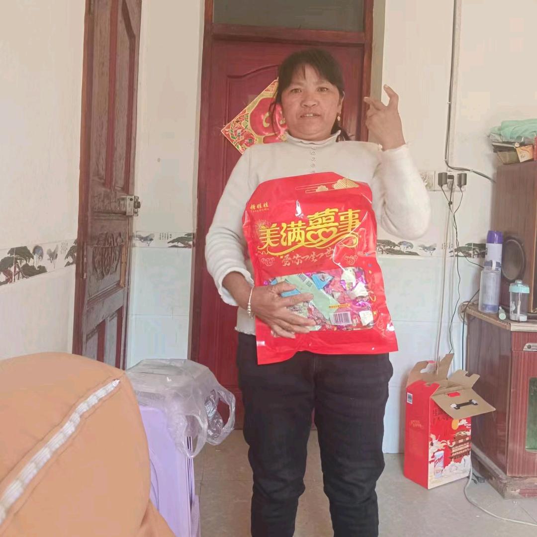 打工妹