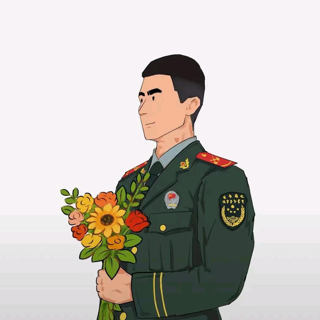 刘班长🇨🇳