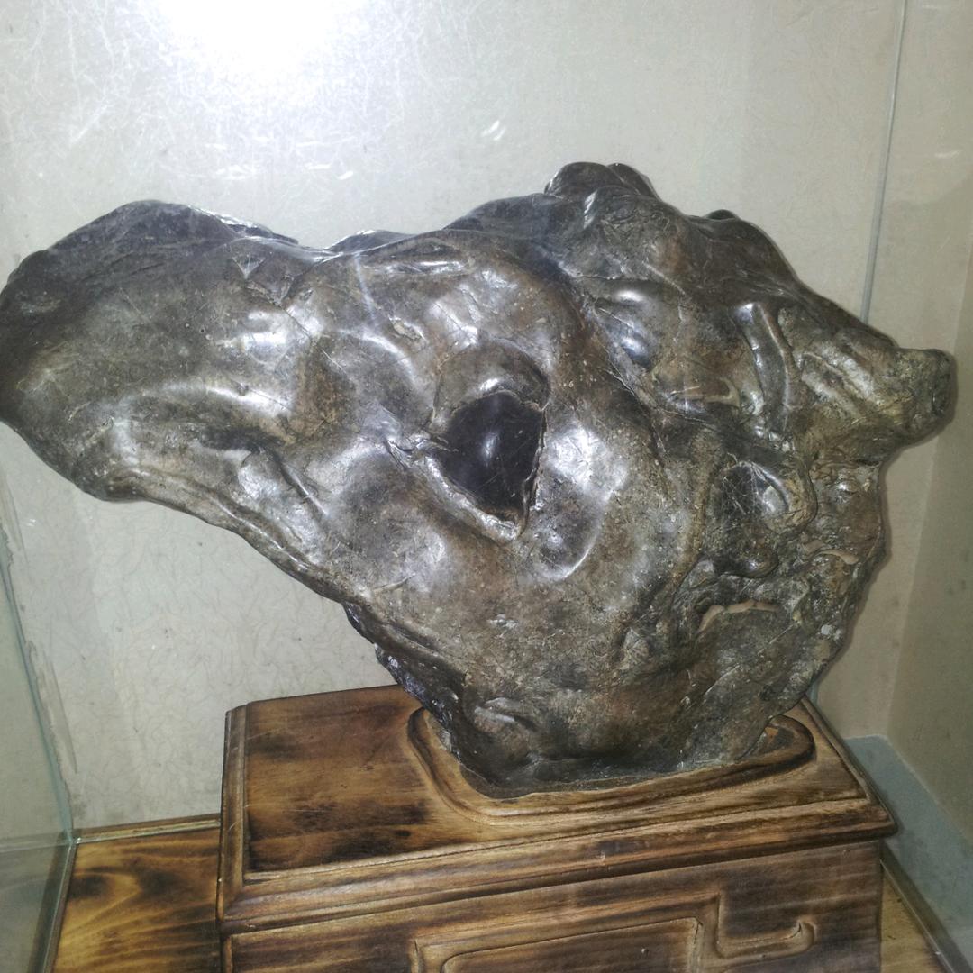 才哥石艺馆