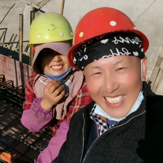 宋先生&谷三姐