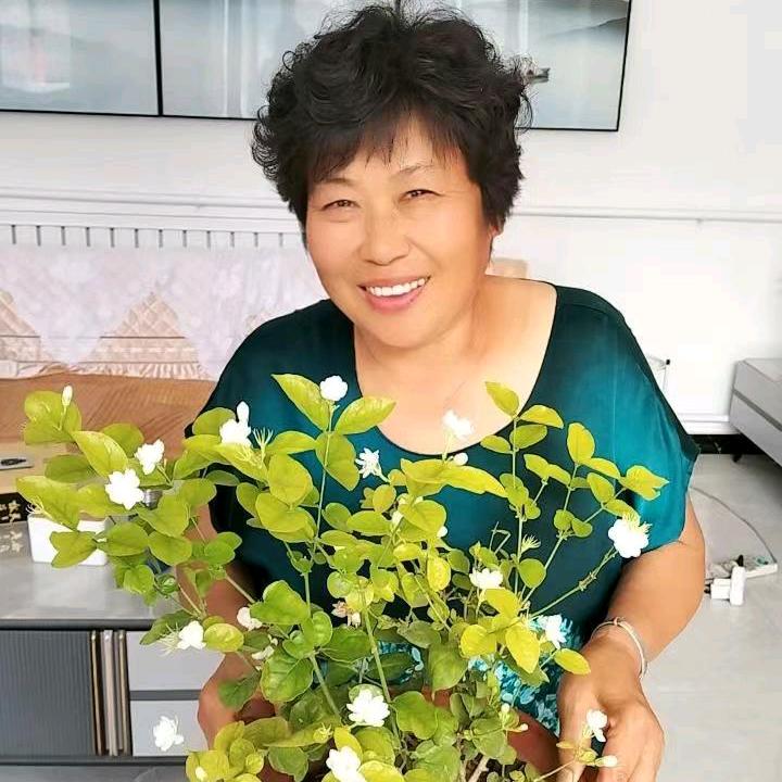 孙梅竹