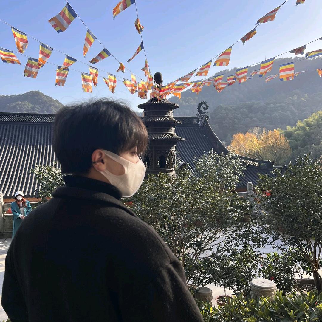 离垢