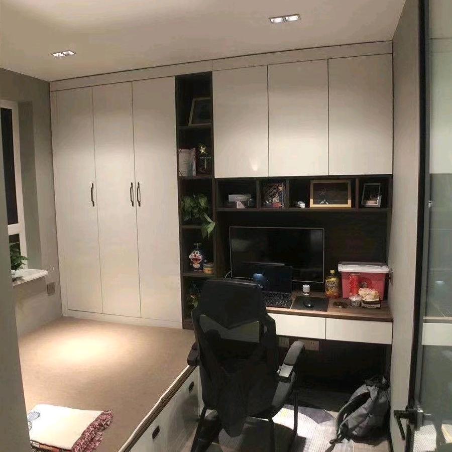 法罗帝橱柜全屋定制