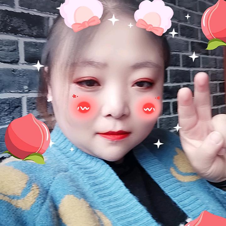 幸福好美🥤