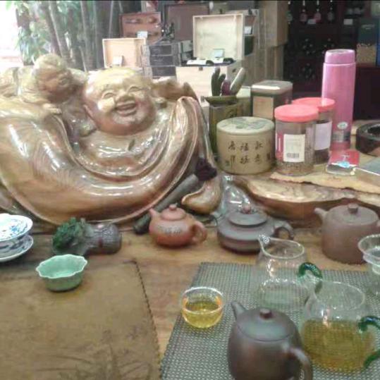 缘来缘好