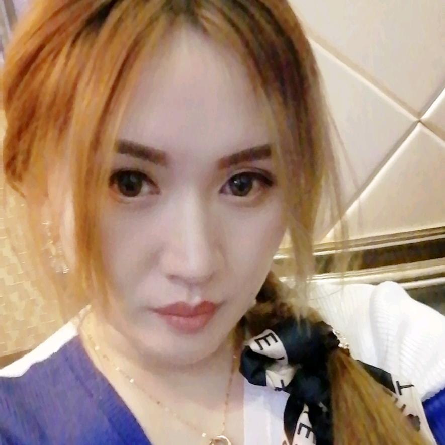 高家小姐姐