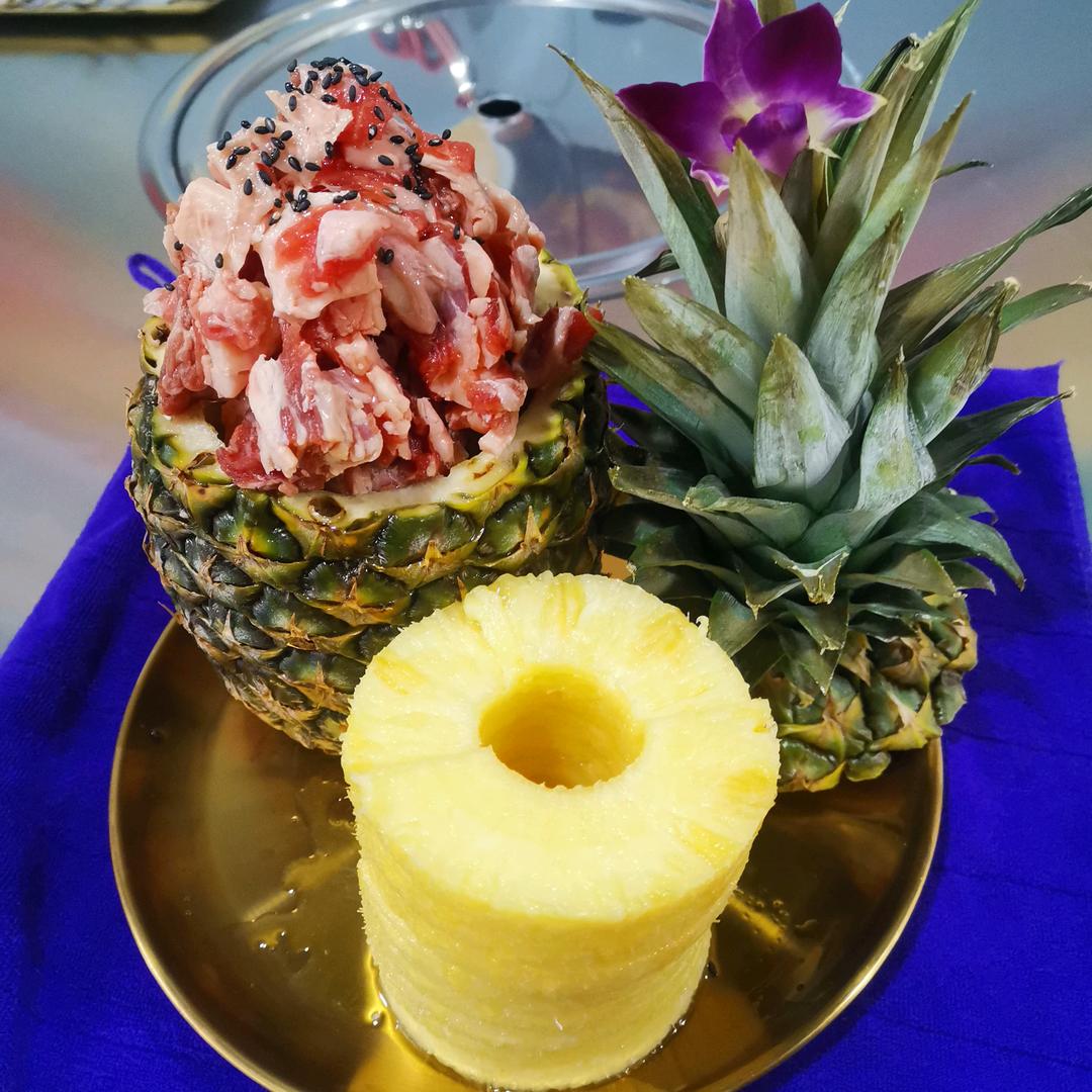 怀来县胖福墩餐饮店