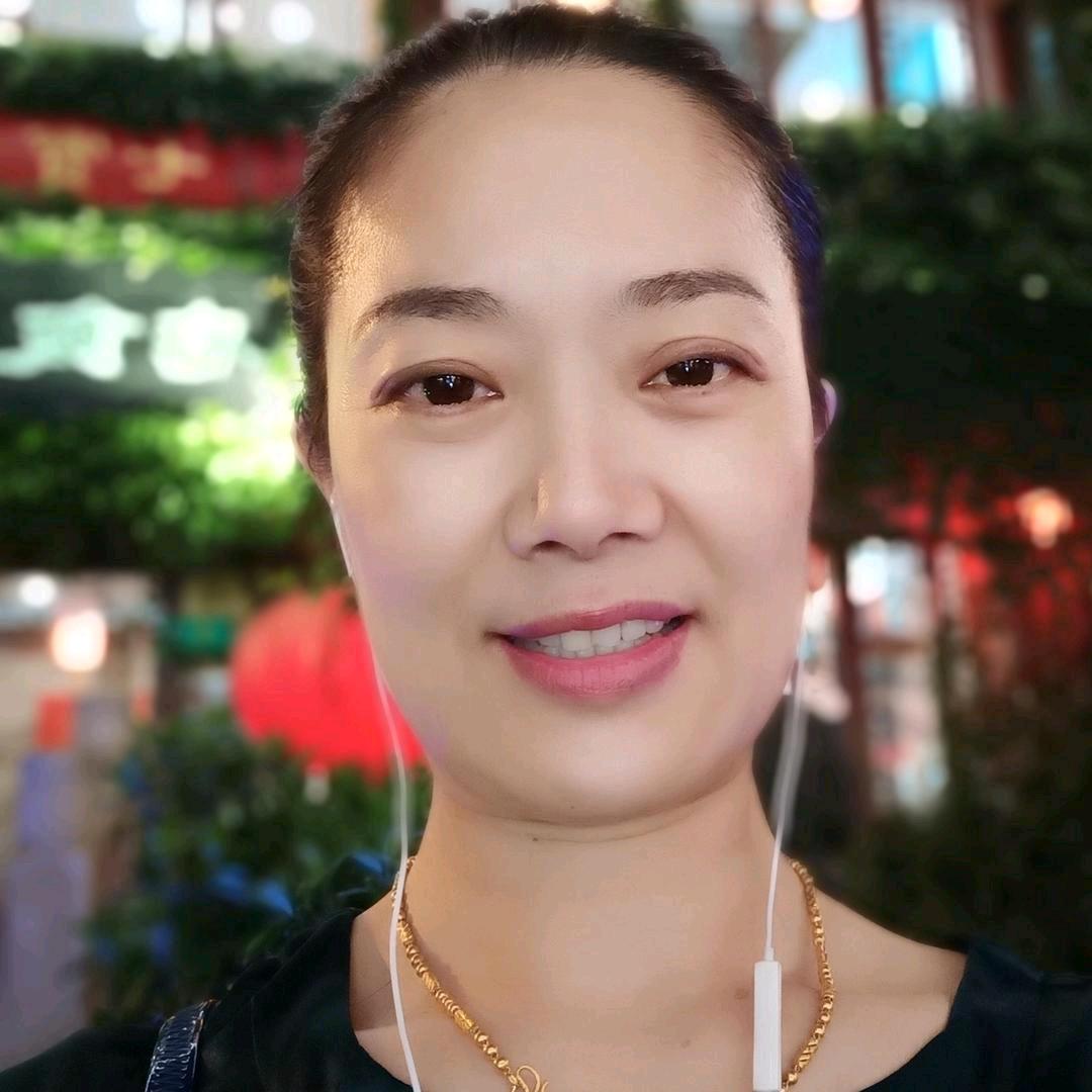 傻女人