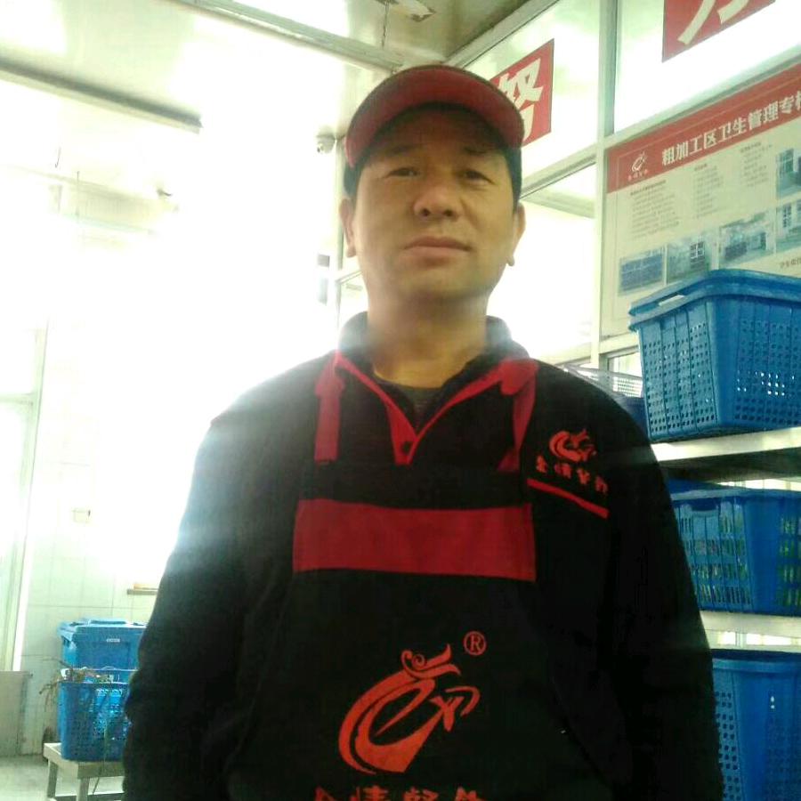 辛碾良