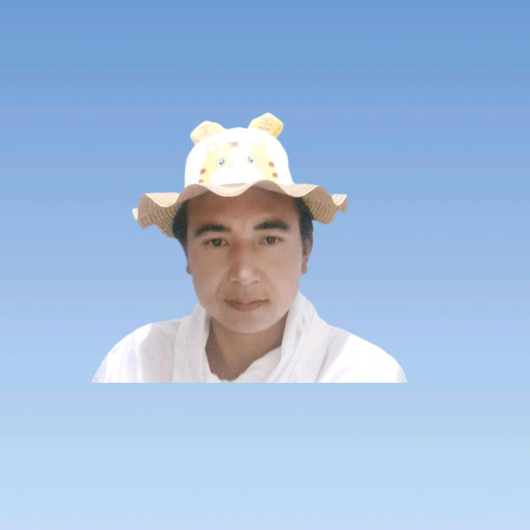 流浪人