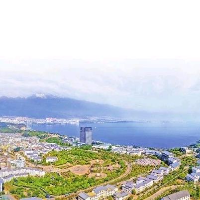 大理房产信息选房老李