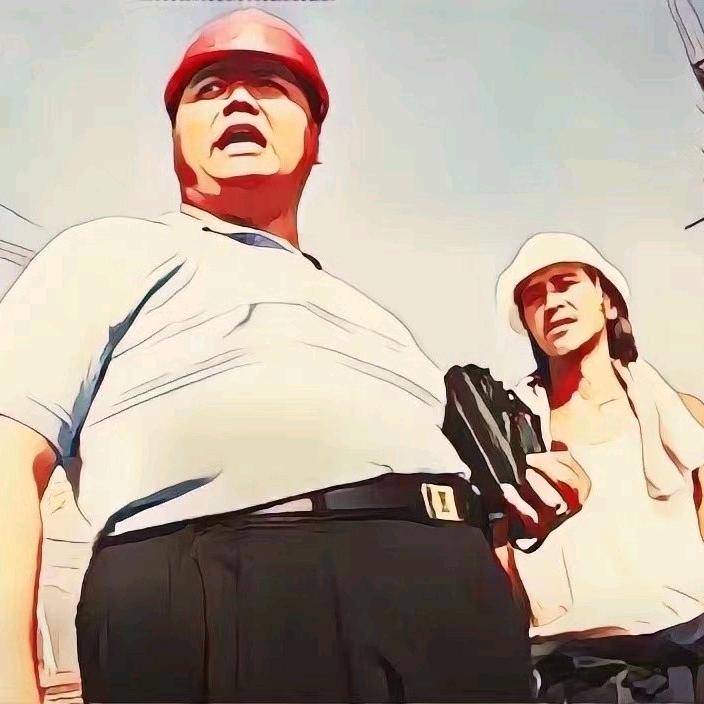 汉武大帝