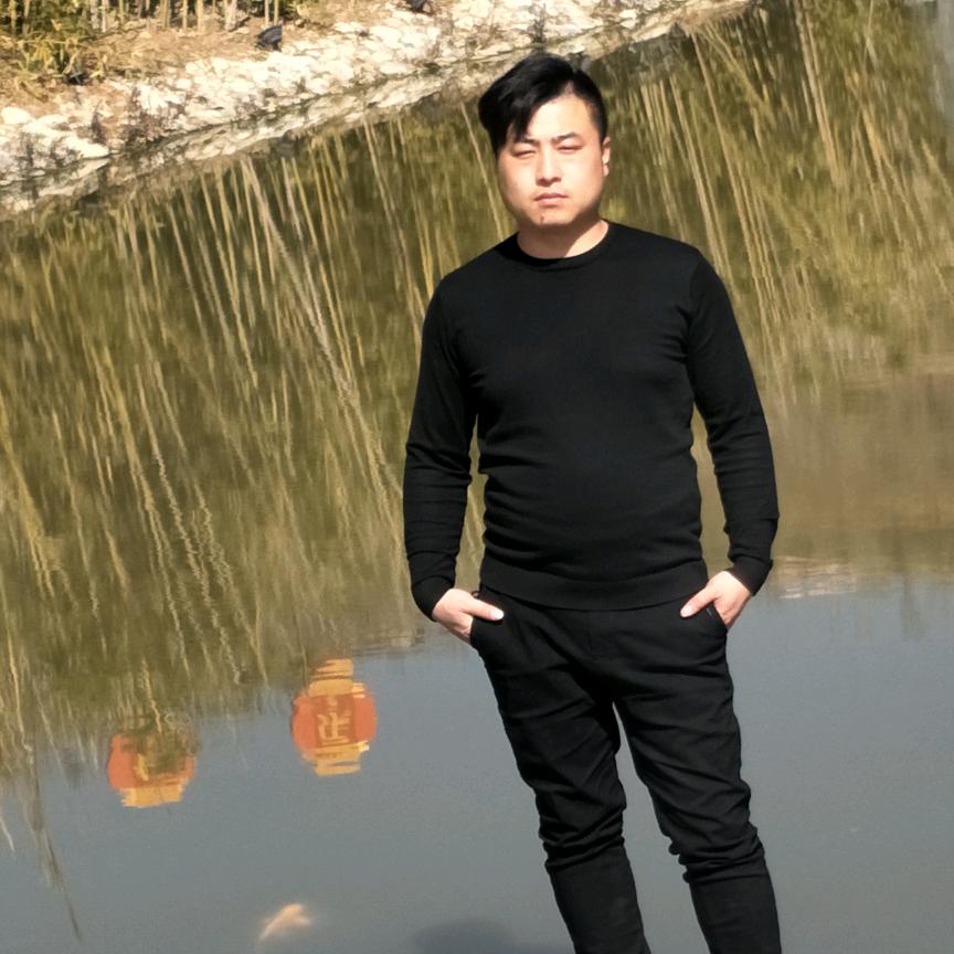 过路人