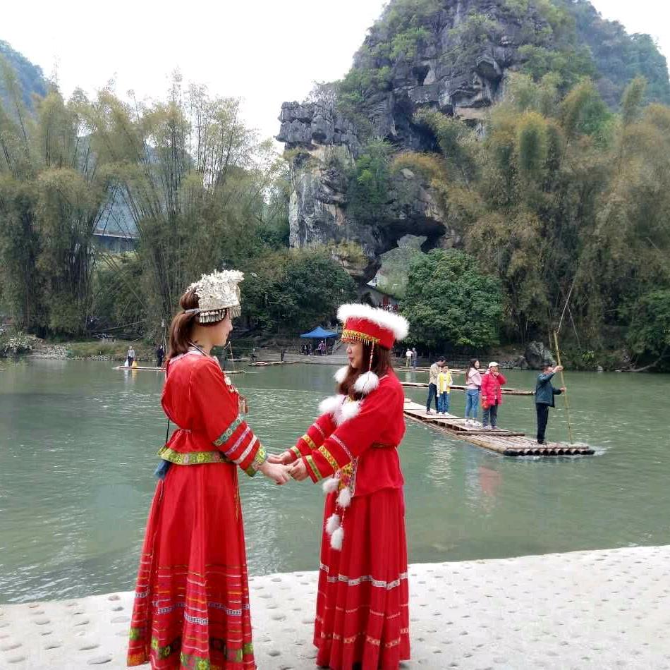 远方的梦