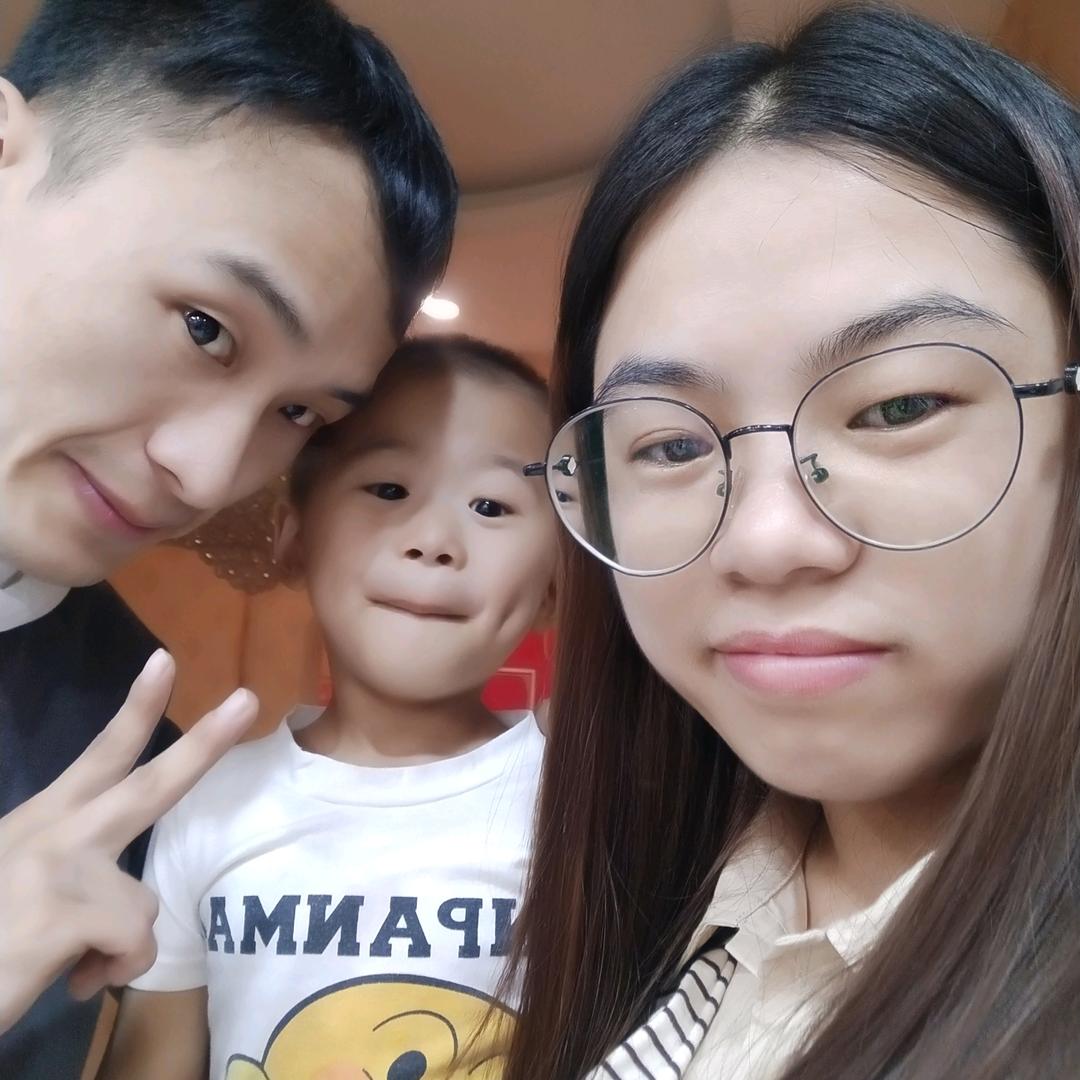 往后余生都是你