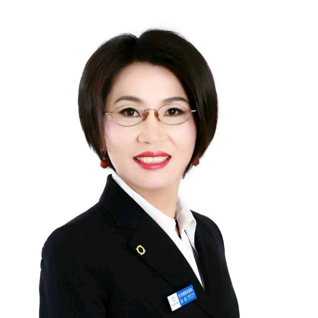 固始房产汤照丽