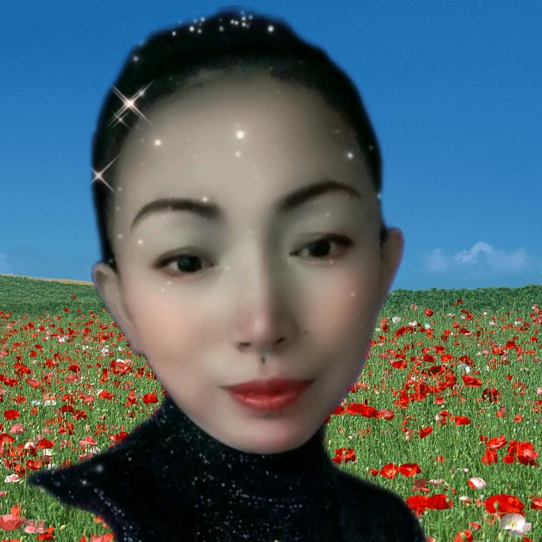 小茹姐