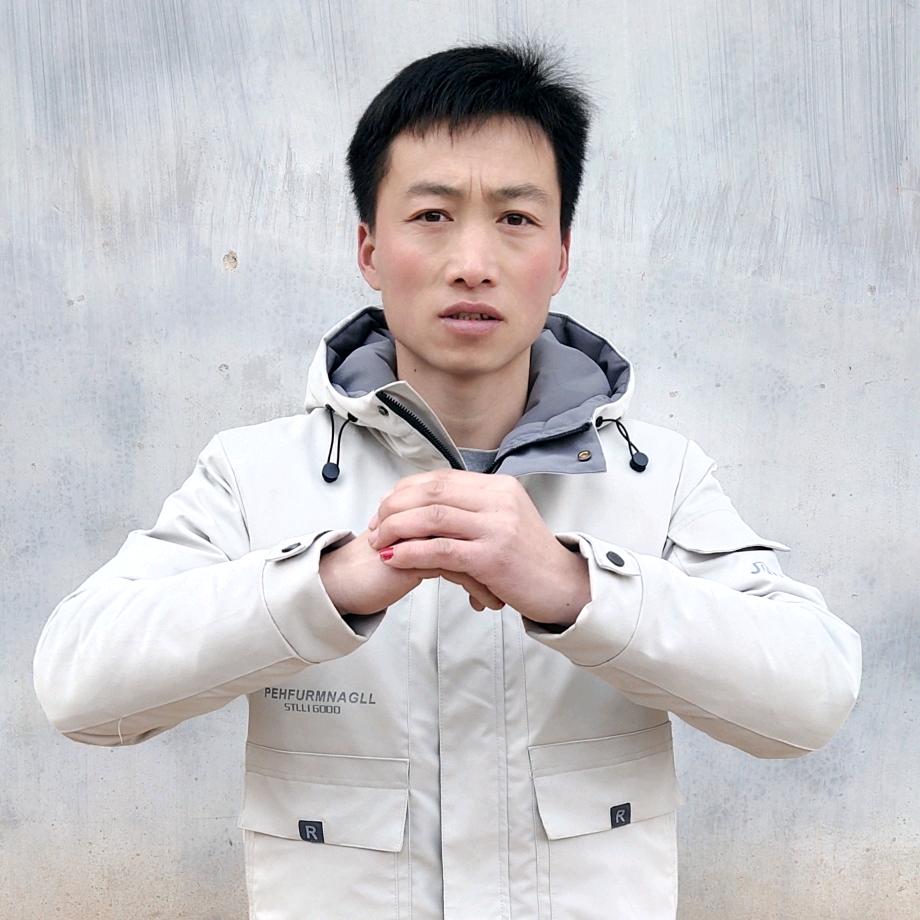 大衣哥有个好邻居@抖音