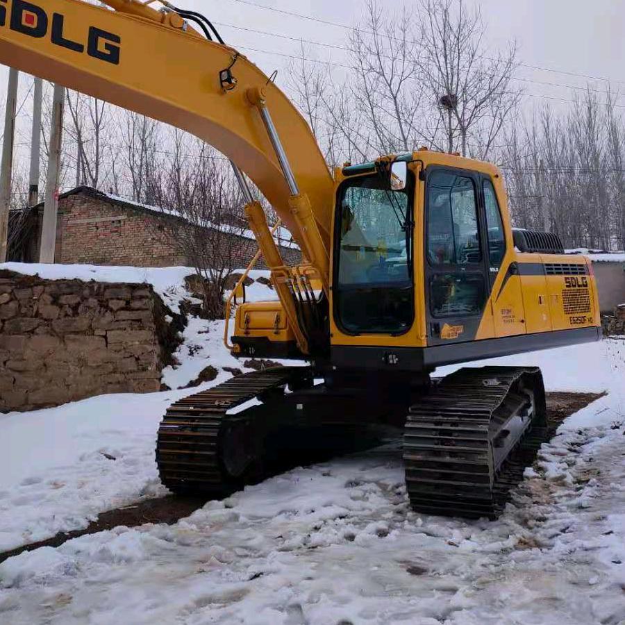 阳城县禾悦建筑工程有限公司