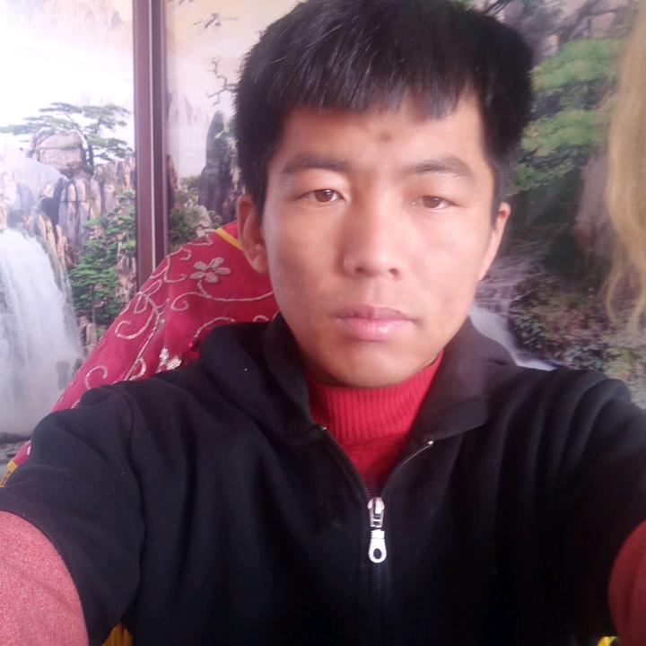 东北,灵光缘,