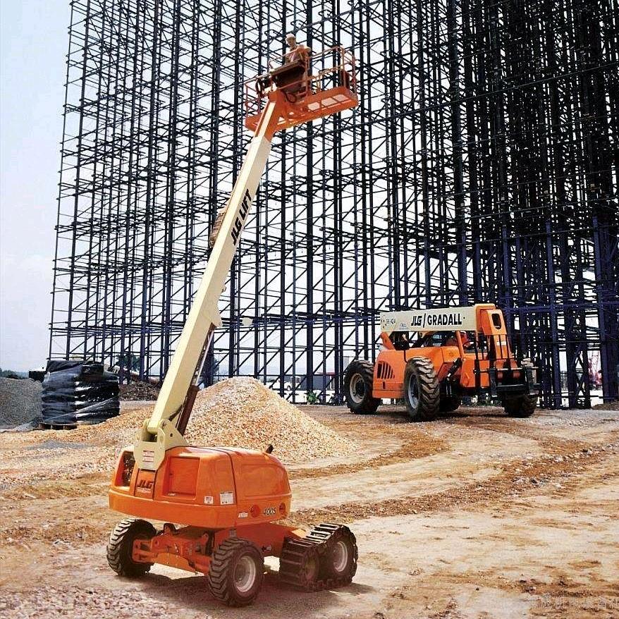 A高空车登高车升降车租赁－赵