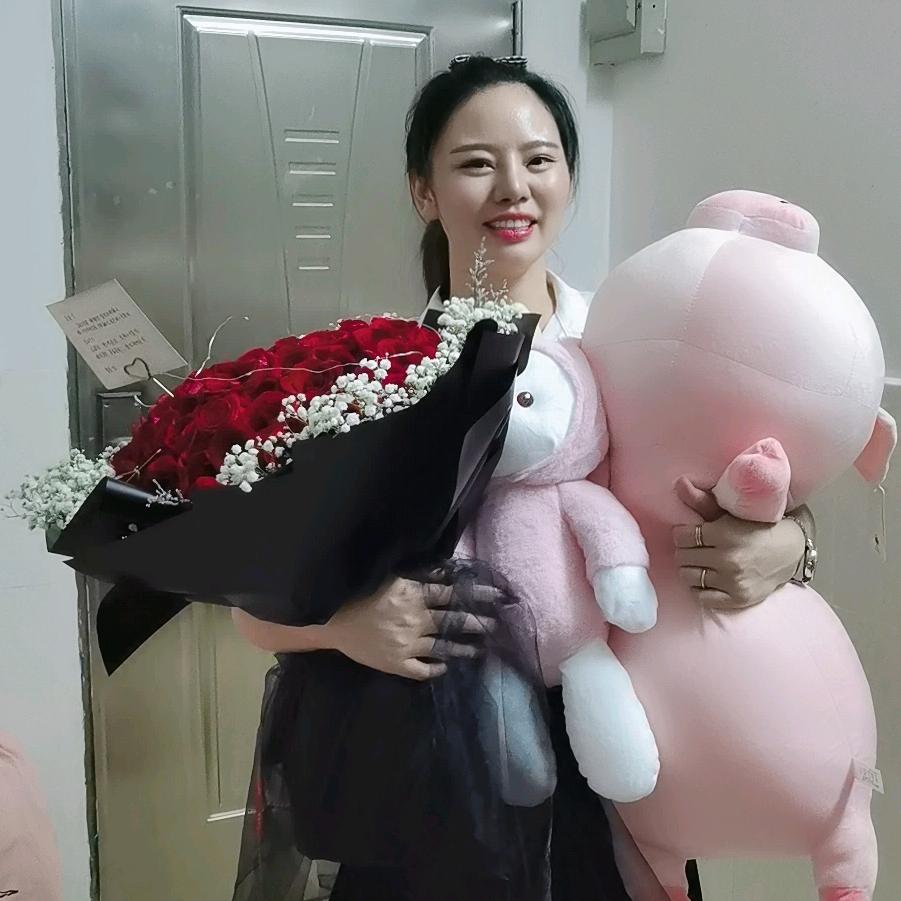 小爱