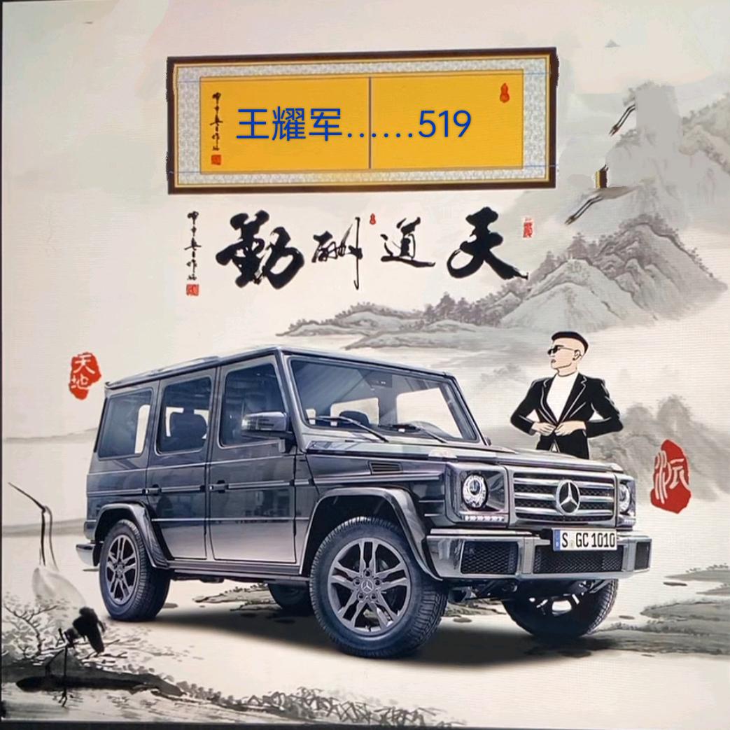 代号—519