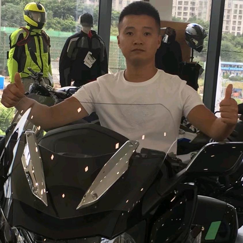 陈洋车行