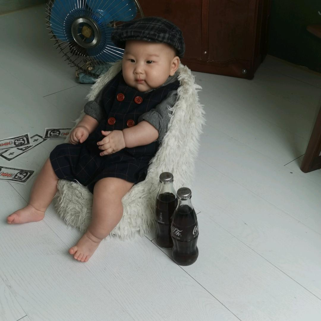 小潘桃