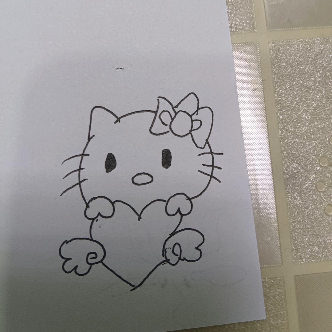 我的右手会写字有关必回