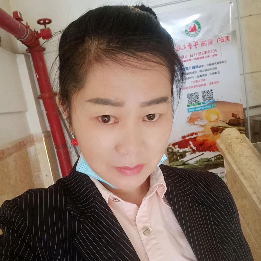 李林: