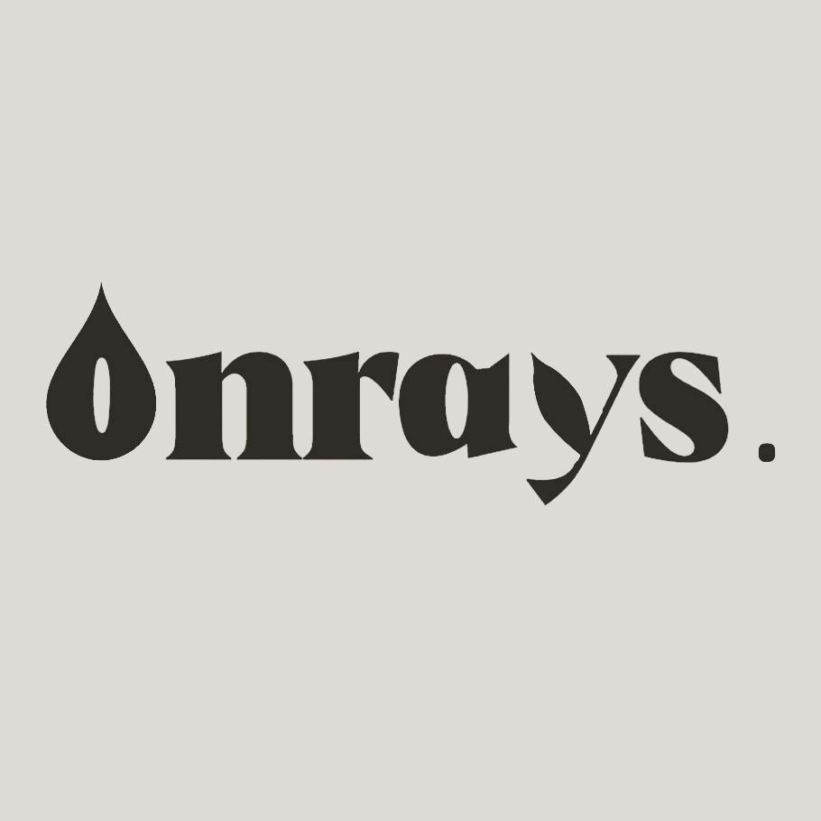 onrays.昂锐斯‖锦衣素麻
