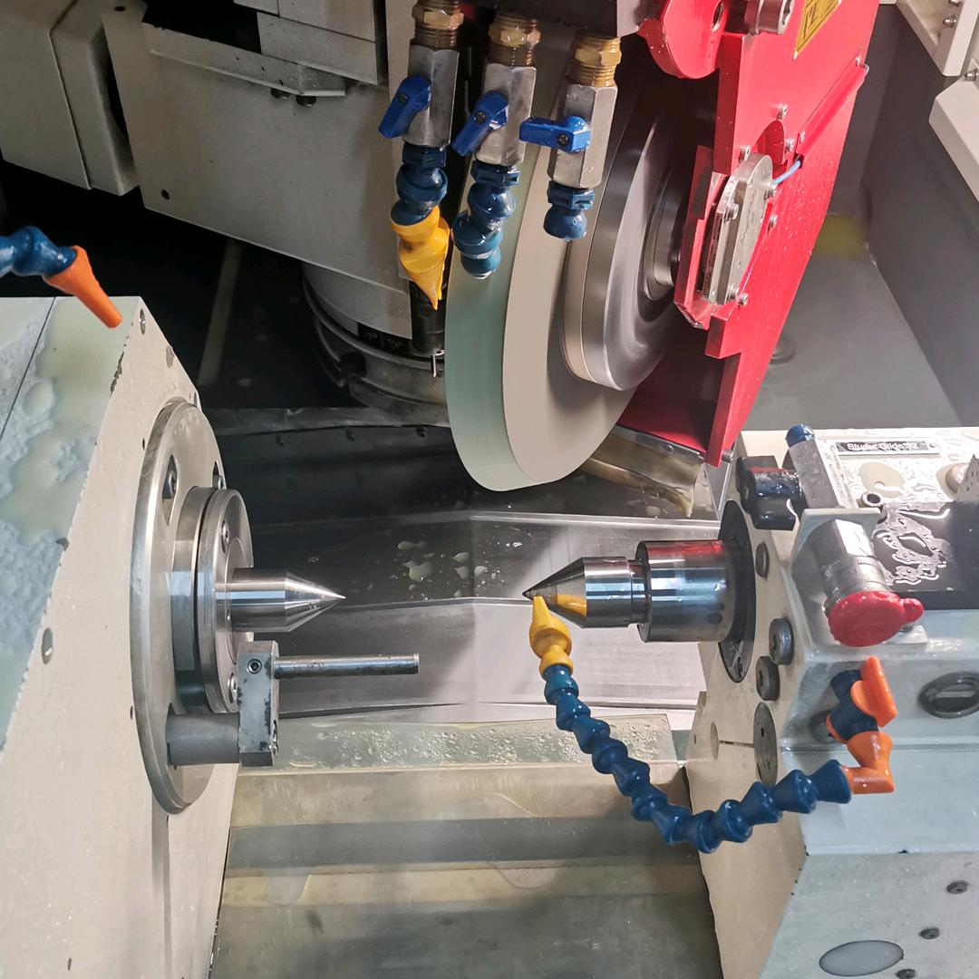 维修工 - 机床维修