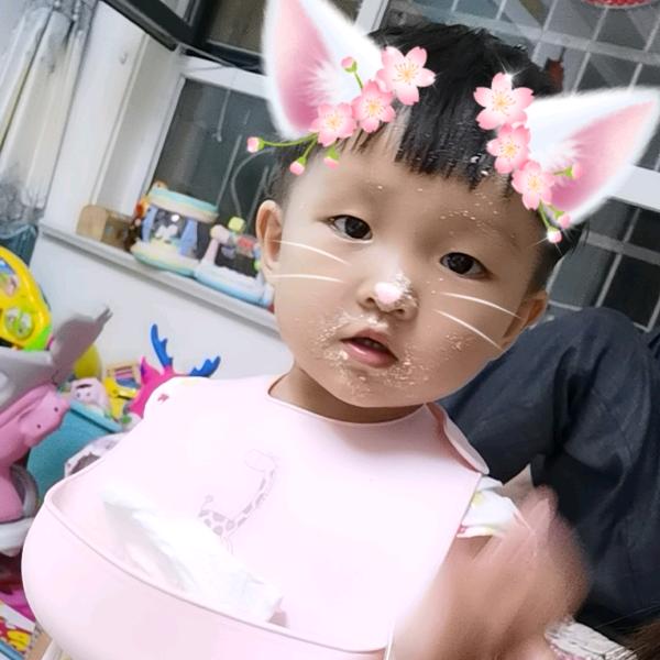 倪哥媳妇