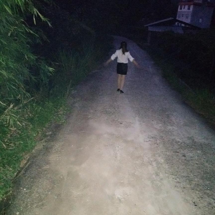 明天会更好芬芬