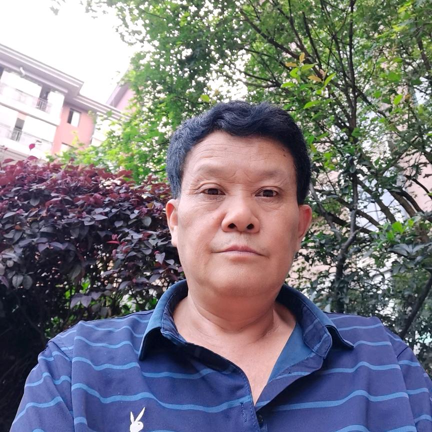 刘伟强