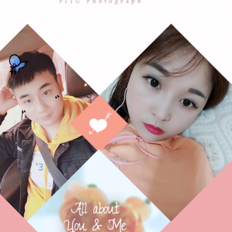 美心幸福家木门～唐鹏