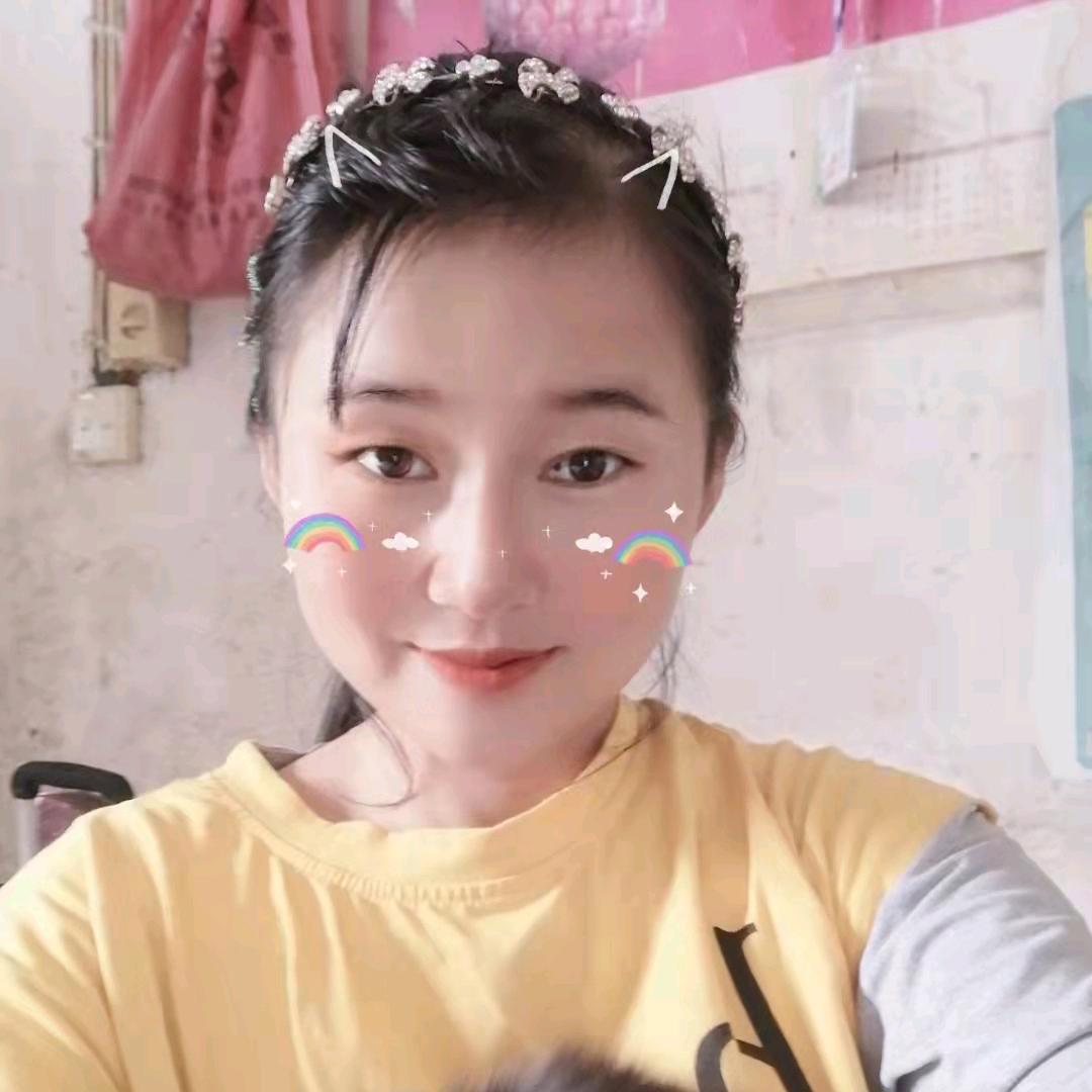 姣妹儿