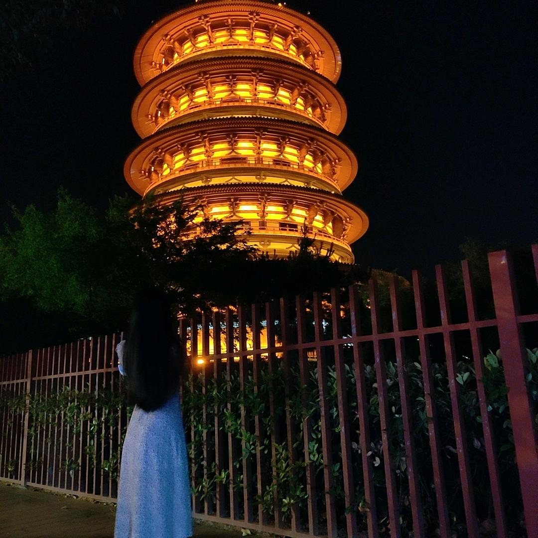 我有一个张小乖