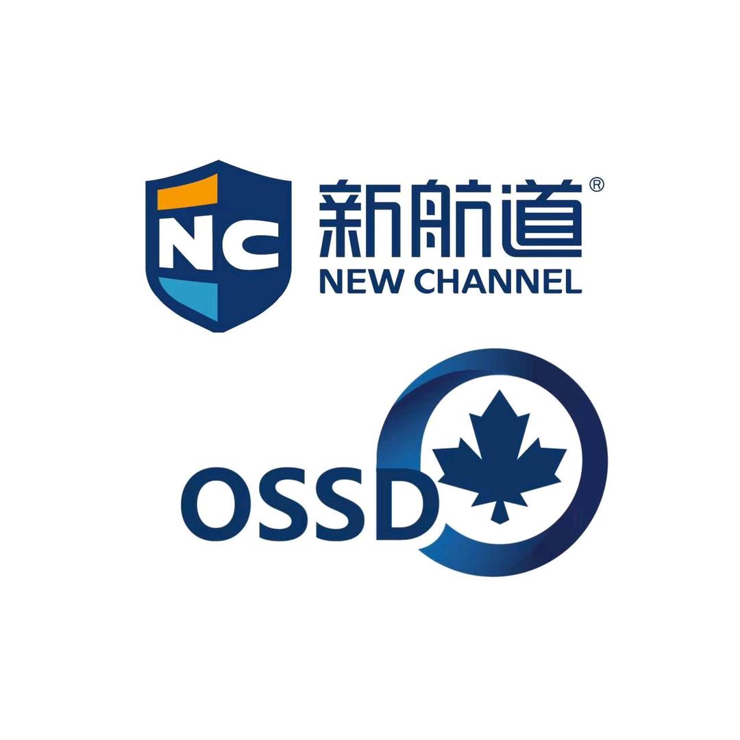 太原新航道OSSD留学中心