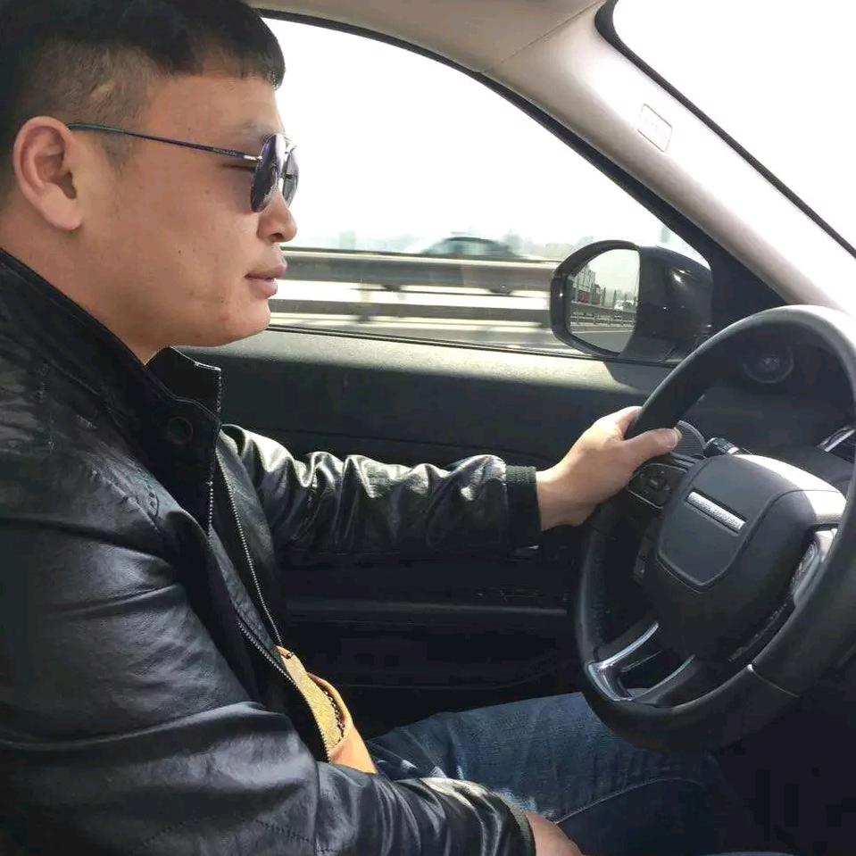 豪车租赁  松哥