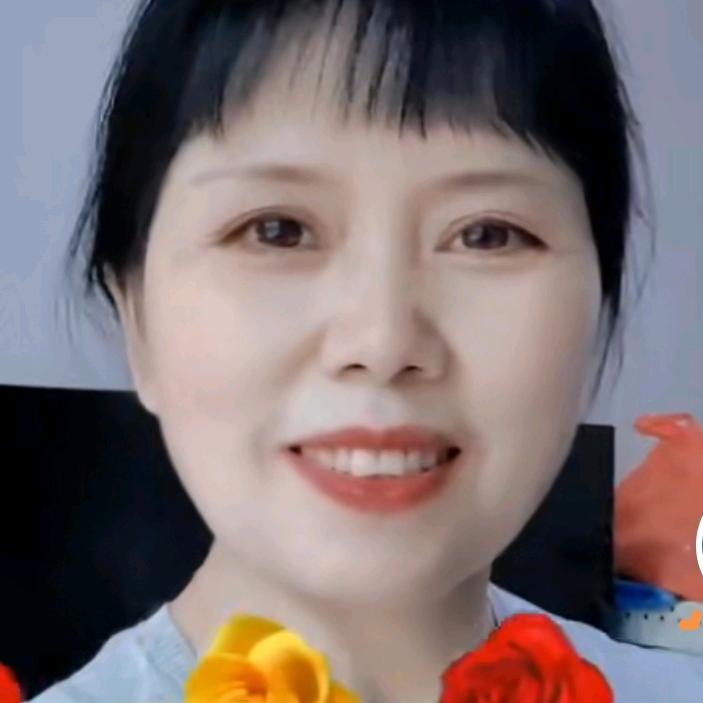 开心❤️就好