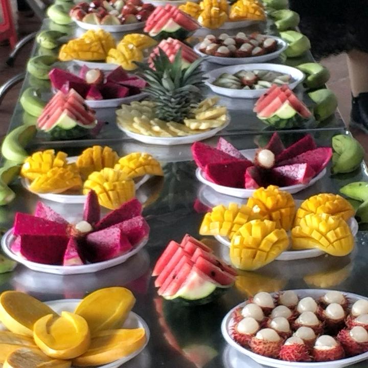 登海长记种业