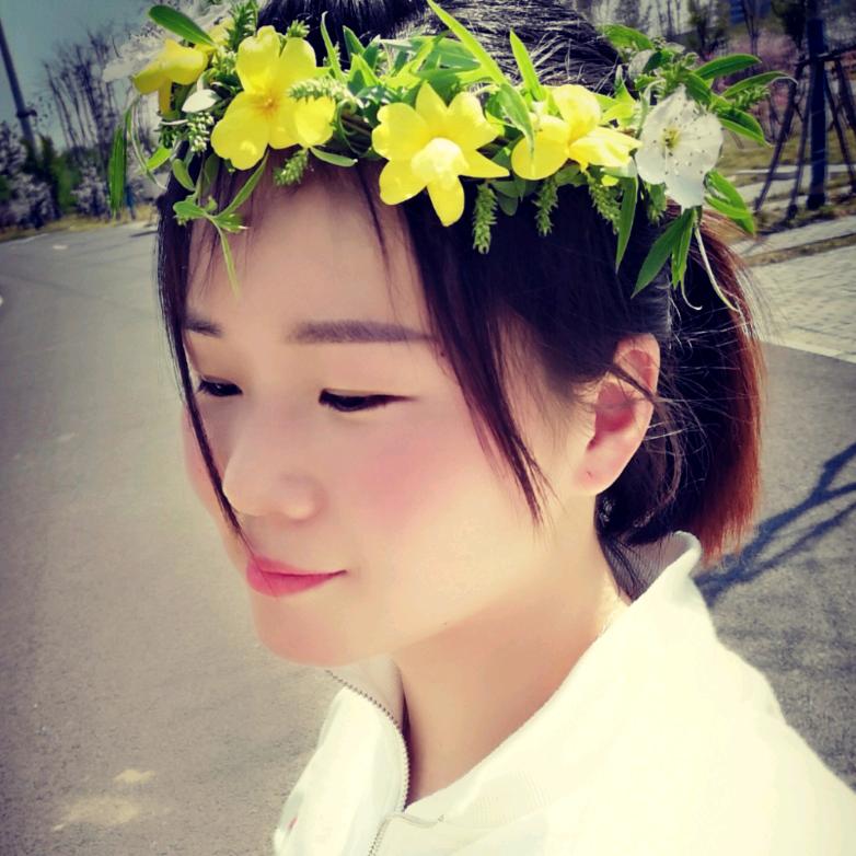 快乐的小太阳☀️