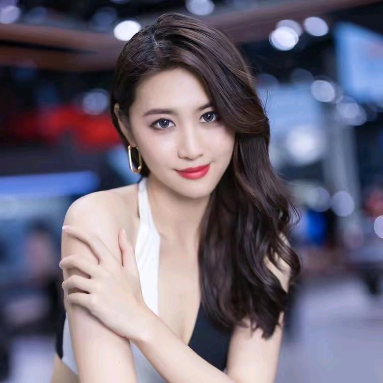 刘婷美