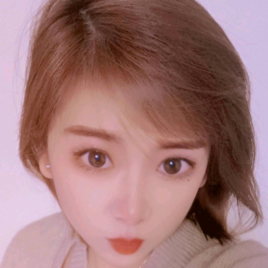 大敏儿微笑🙂拒绝私聊~