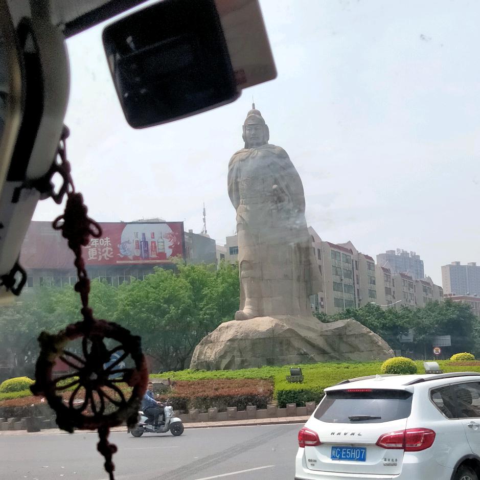 小草