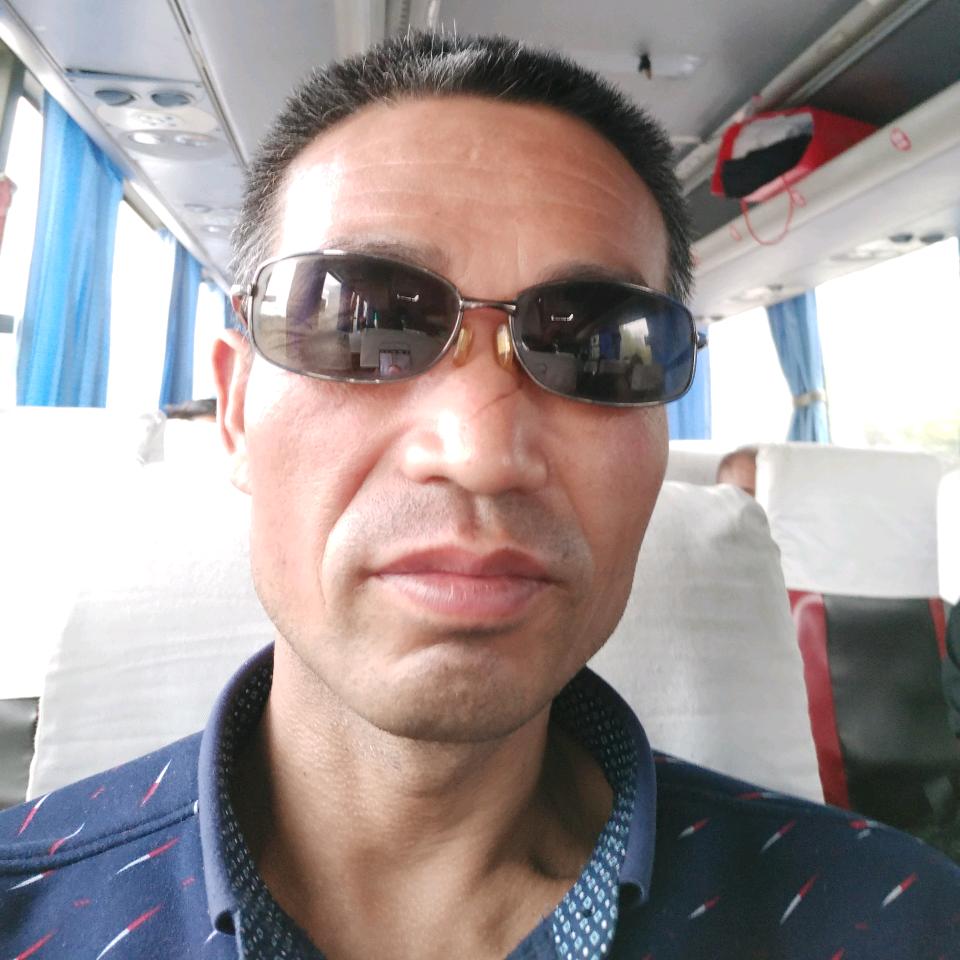 淮南刚哥（回族）