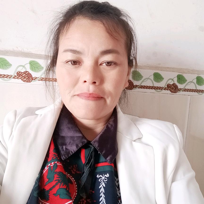 杨姐开心万岁